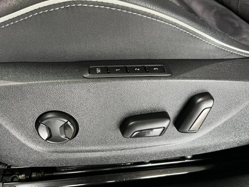 Skoda Enyaq · Sportline · Bild 17
