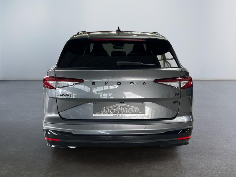 Skoda Enyaq · Sportline