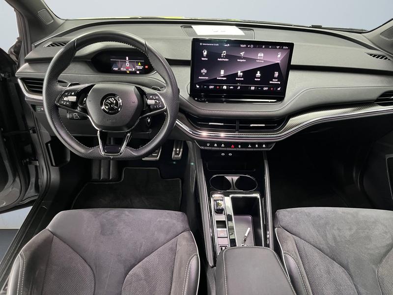 Skoda Enyaq · Sportline · Bild 8