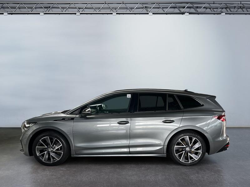 Skoda Enyaq · Sportline