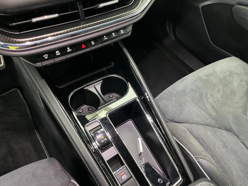Skoda Enyaq · Sportline · Bild 9