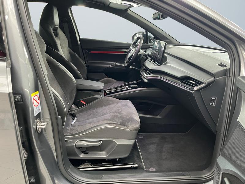 Skoda Enyaq · Sportline · Bild 10