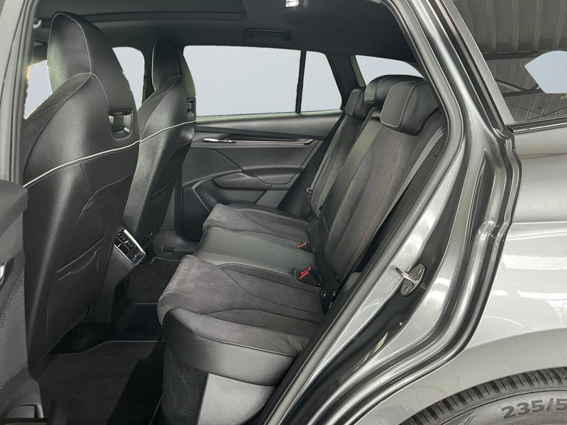 Skoda Enyaq · Sportline · Bild 11