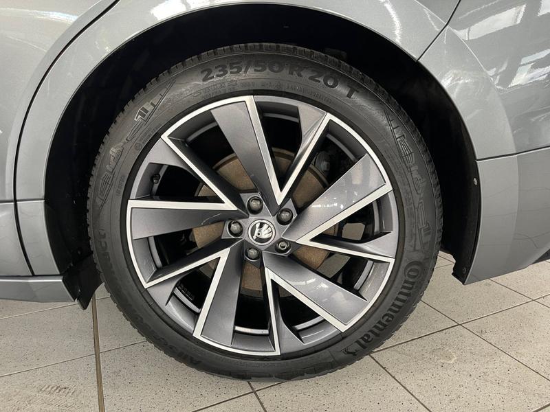 Skoda Enyaq · Sportline · Bild 18