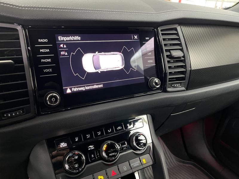 Skoda Kodiaq · Sportline · Bild 21