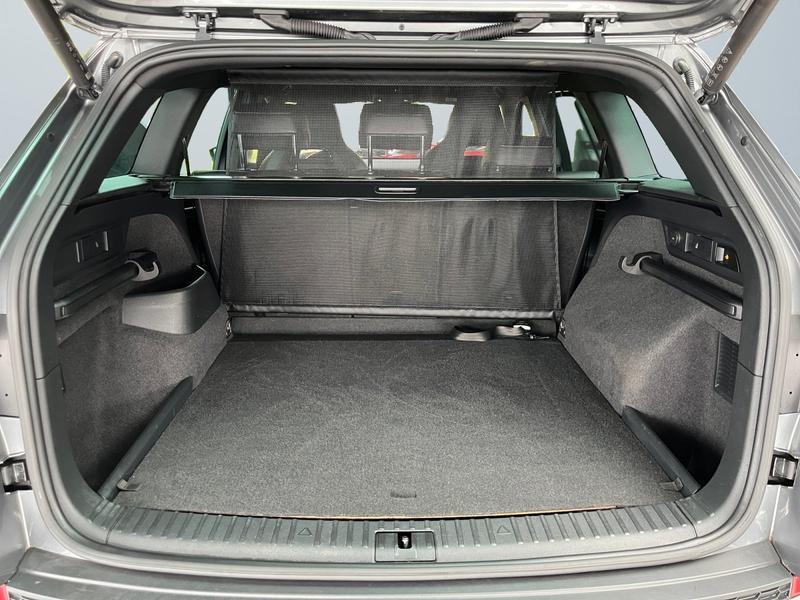 Skoda Kodiaq · Sportline · Bild 14