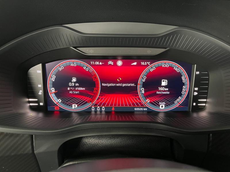 Skoda Kodiaq · Sportline · Bild 12