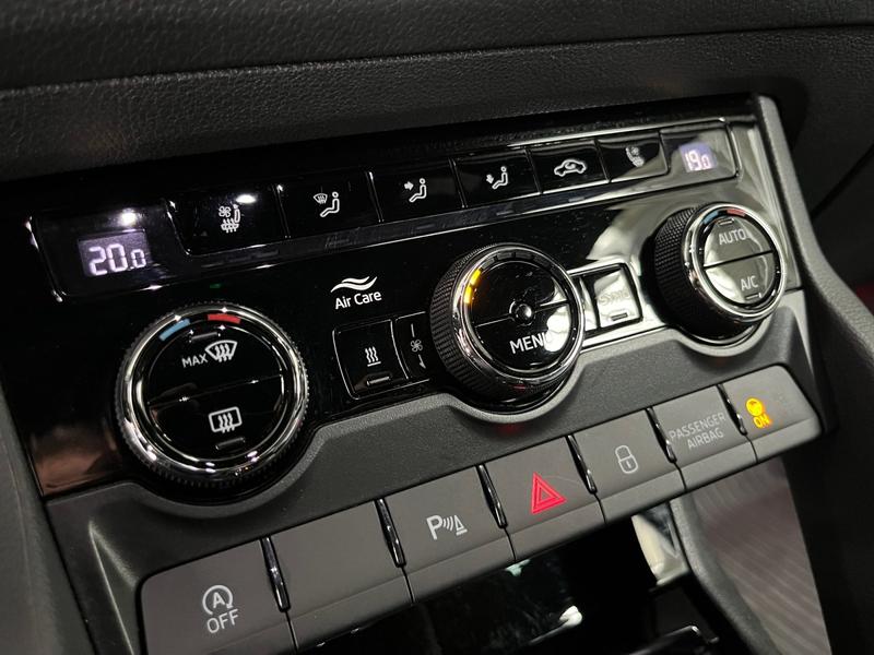 Skoda Kodiaq · Sportline · Bild 22