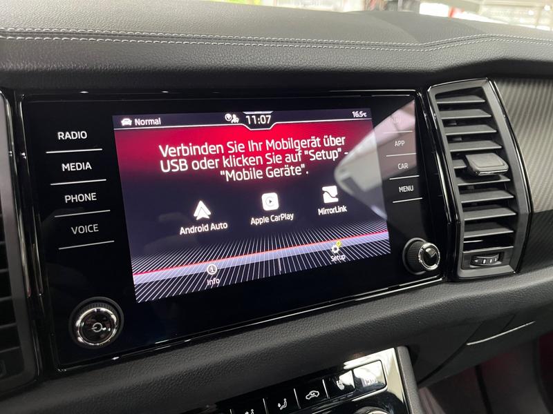 Skoda Kodiaq · Sportline · Bild 13