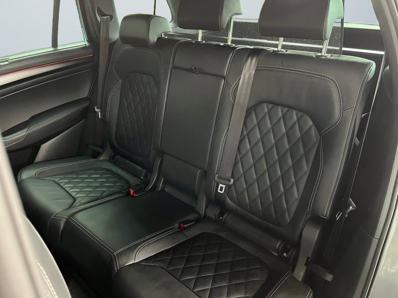 Skoda Kodiaq · Sportline · Bild 11