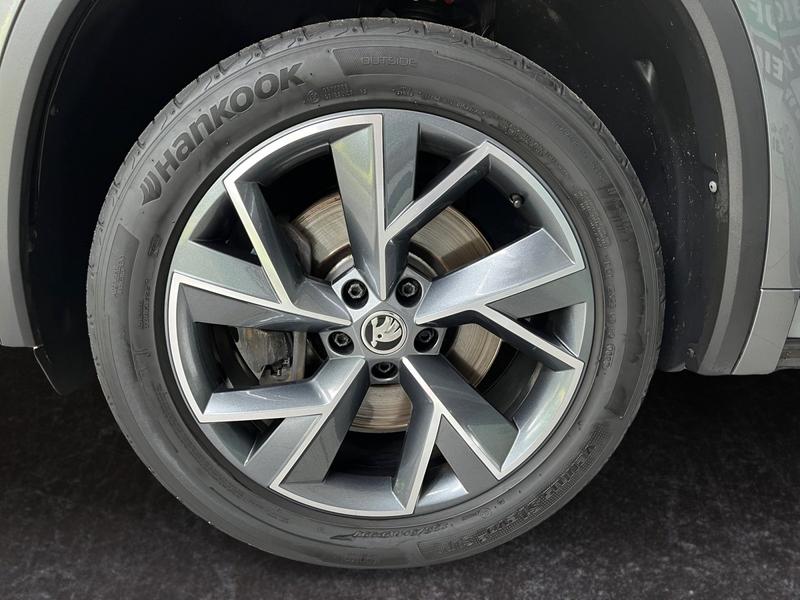 Skoda Kodiaq · Sportline · Bild 15