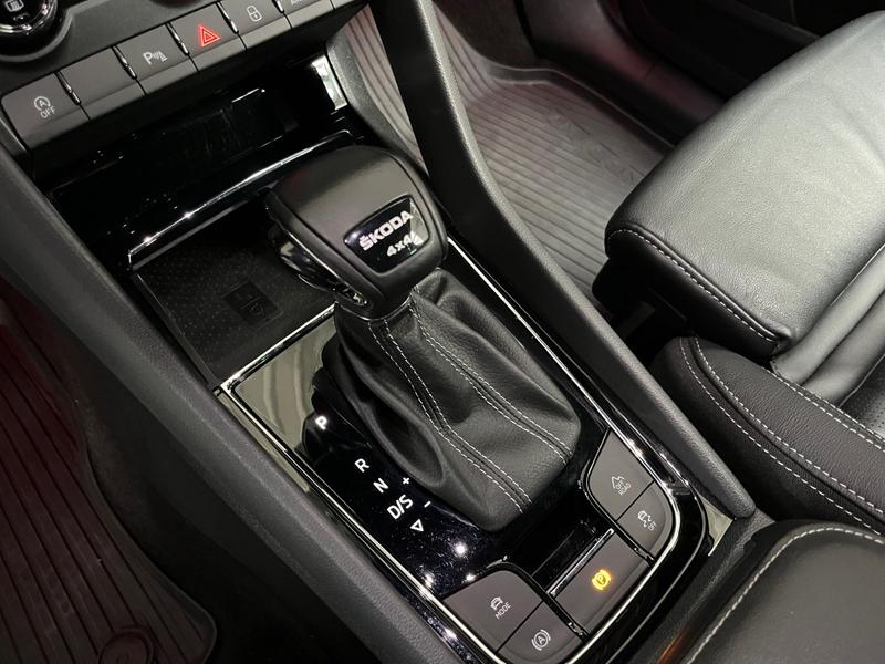 Skoda Kodiaq · Sportline · Bild 9