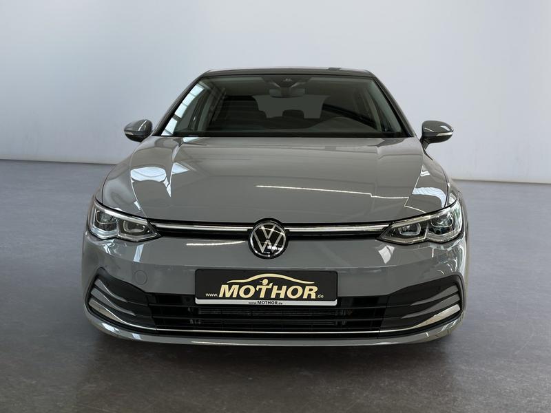 VW Golf · Style