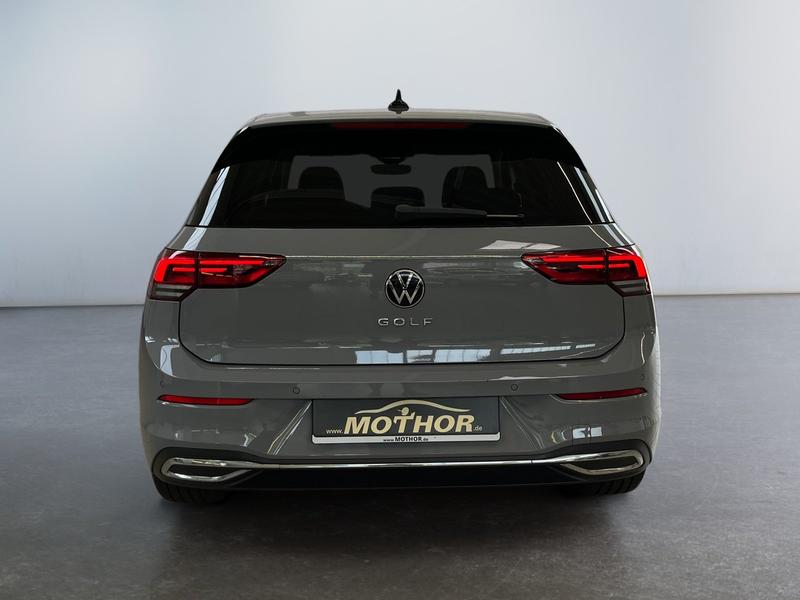 VW Golf · Style