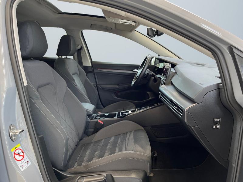 VW Golf · Style · Bild 9