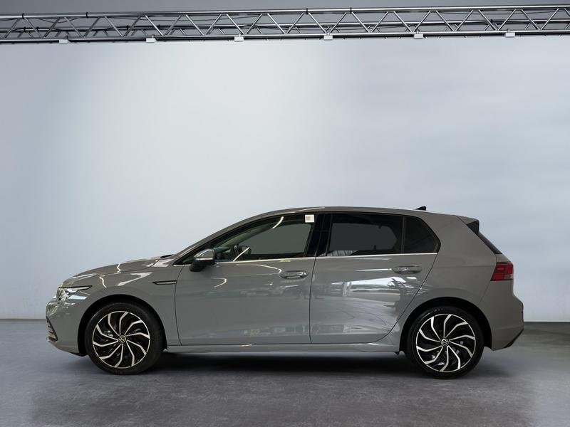 VW Golf · Style