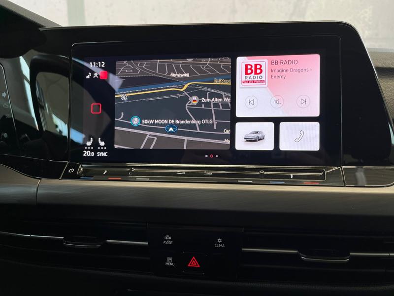 VW Golf · Style · Bild 12