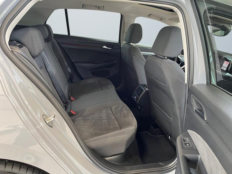 VW Golf · Style · Bild 10