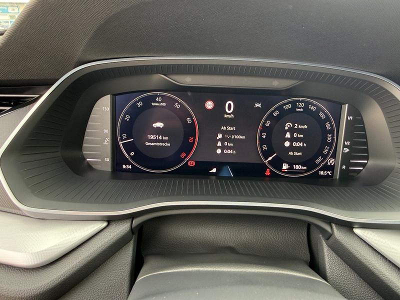 Skoda Octavia · Selection · Bild 14