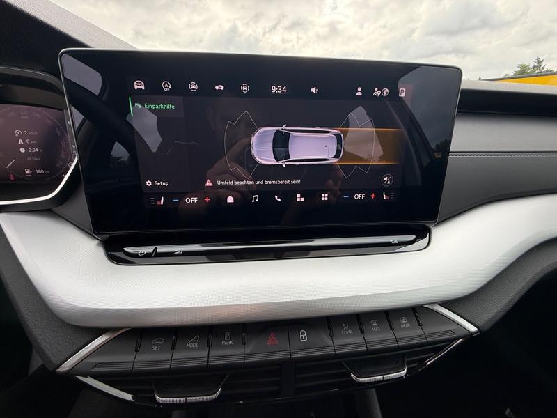 Skoda Octavia · Selection · Bild 15