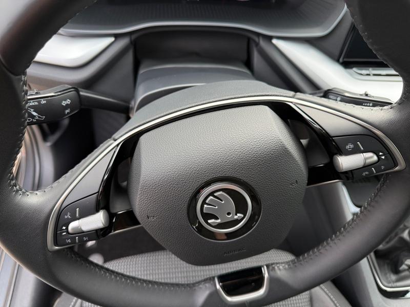 Skoda Octavia · Selection · Bild 18