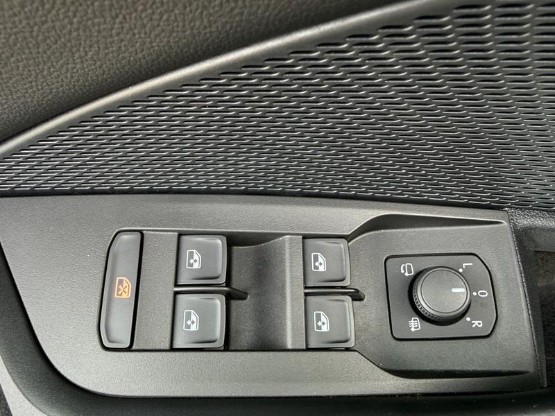 Skoda Octavia · Selection · Bild 20