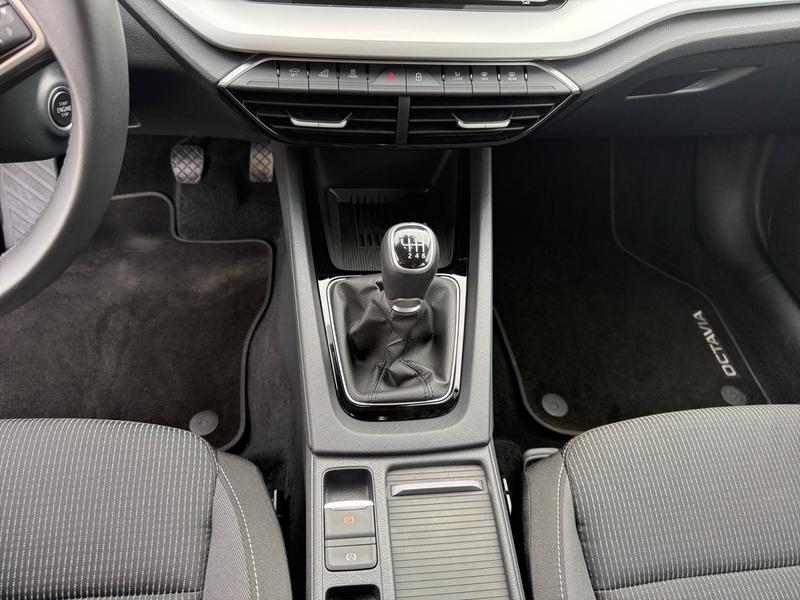 Skoda Octavia · Selection · Bild 11