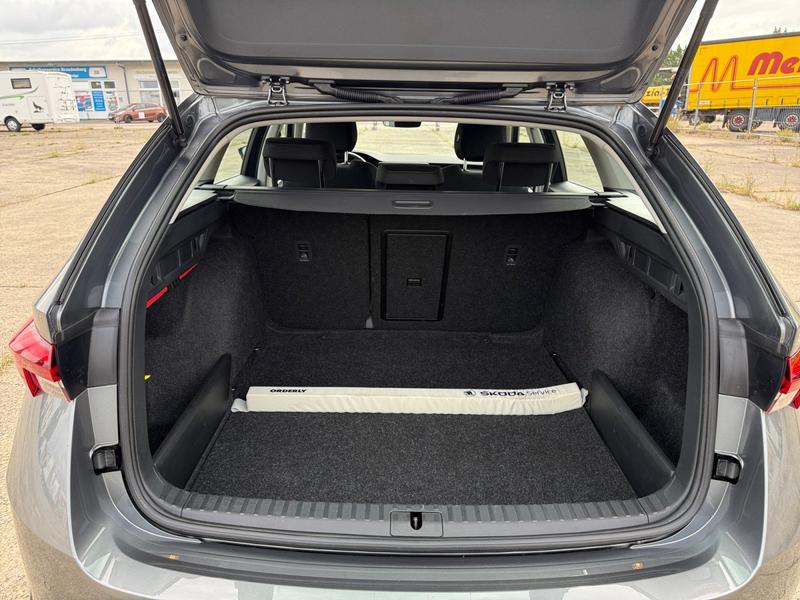 Skoda Octavia · Selection · Bild 16