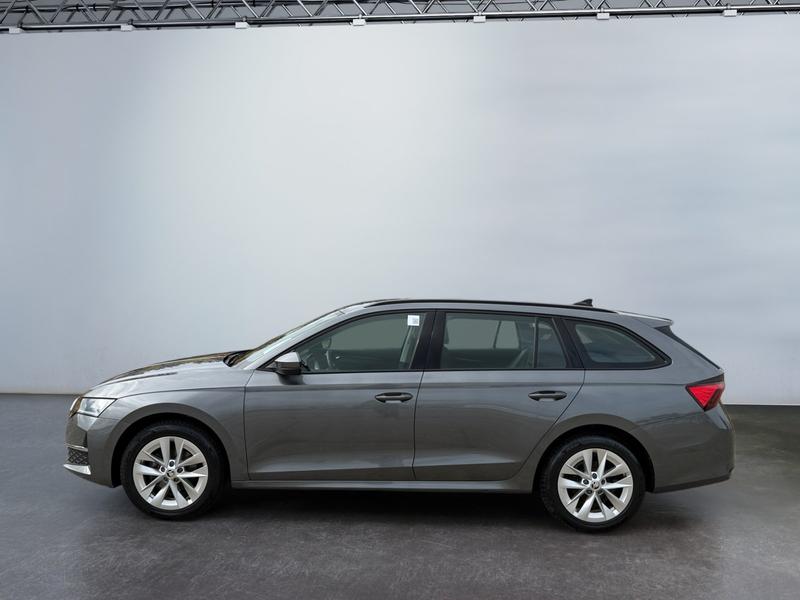 Skoda Octavia · Selection