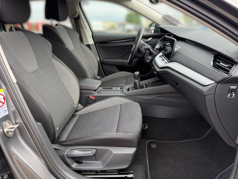 Skoda Octavia · Selection · Bild 12
