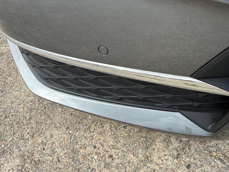 Skoda Octavia · Selection · Bild 22