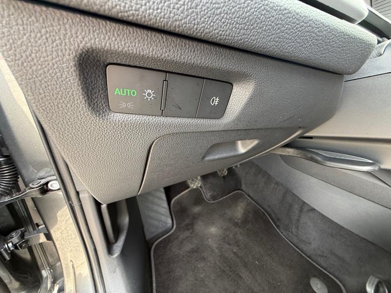 Skoda Octavia · Selection · Bild 19