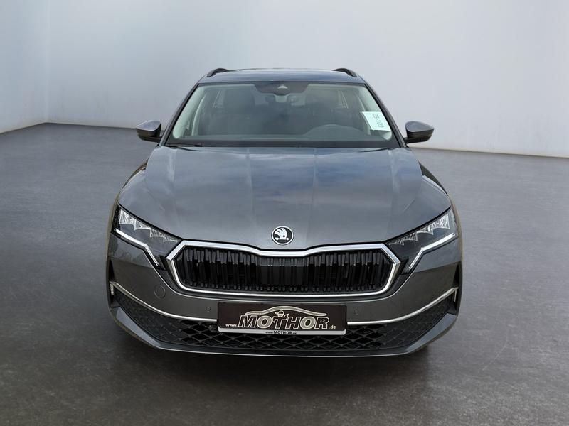 Skoda Octavia · Selection · Bild 8