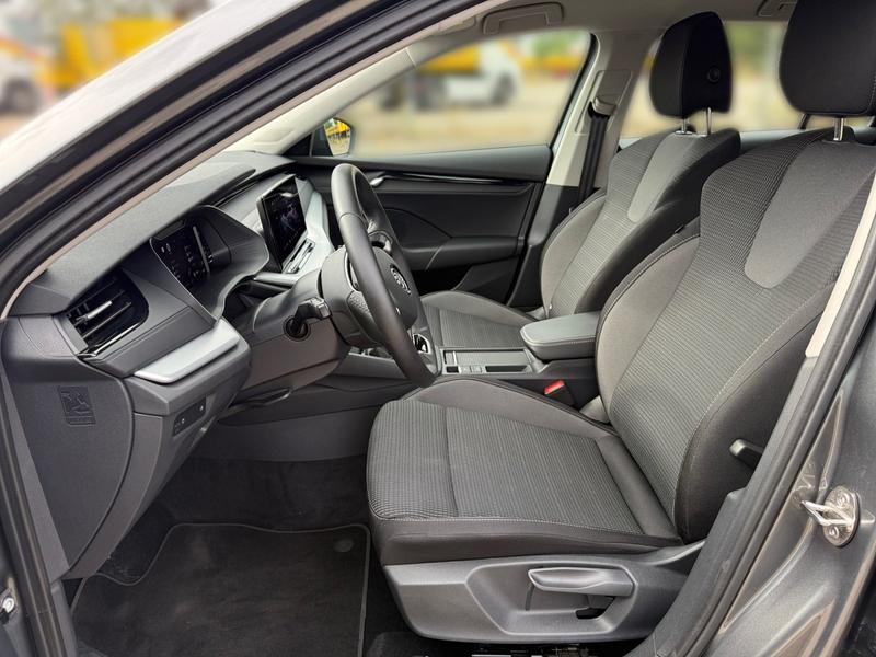 Skoda Octavia · Selection · Bild 9
