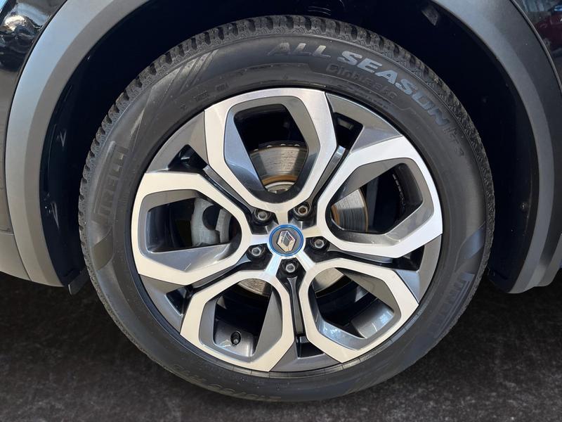Renault Captur · Edition One · Bild 15