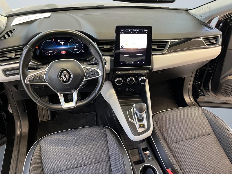 Renault Captur · Edition One · Bild 8