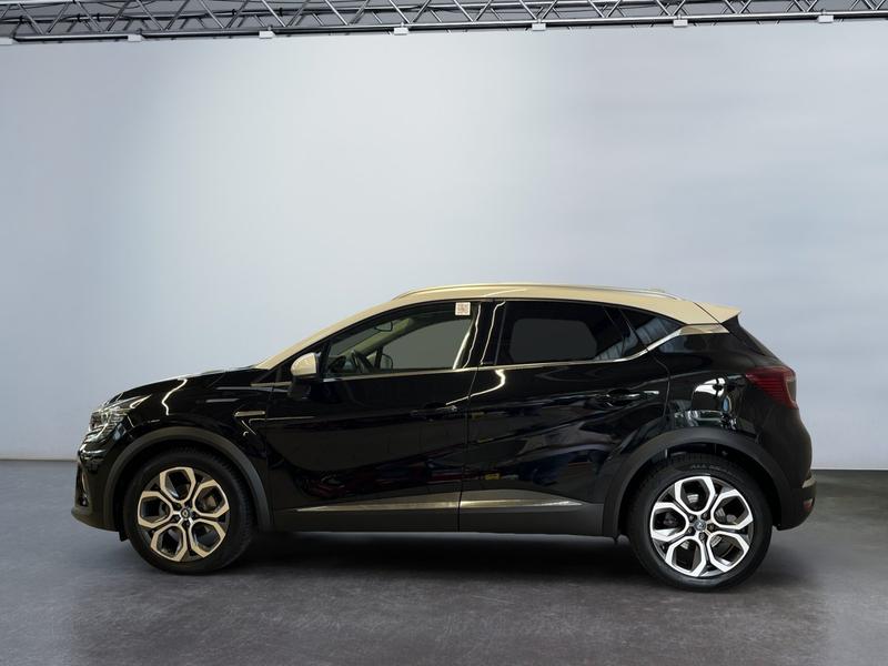 Renault Captur · Edition One