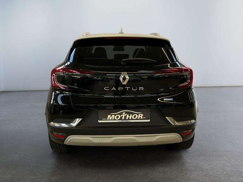 Renault Captur · Edition One