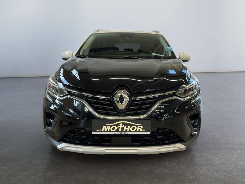 Renault Captur · Edition One