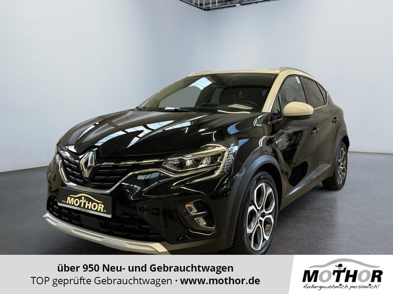 Renault Captur · Edition One
