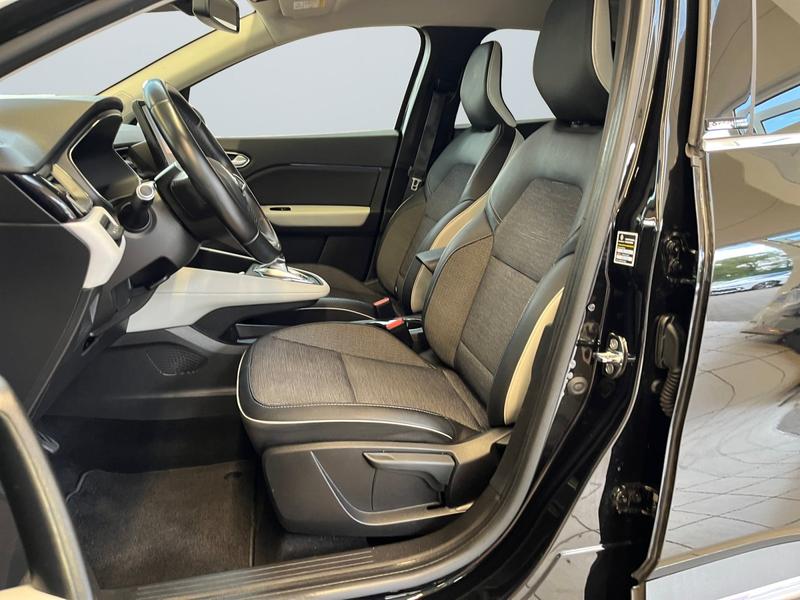 Renault Captur · Edition One