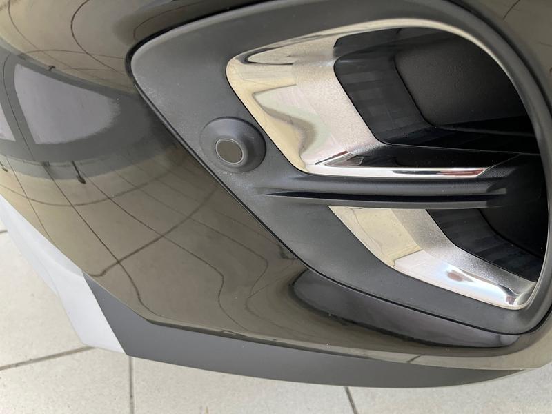 Renault Captur · Edition One · Bild 20