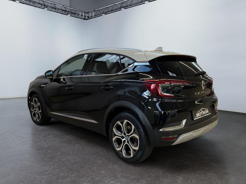 Renault Captur · Edition One