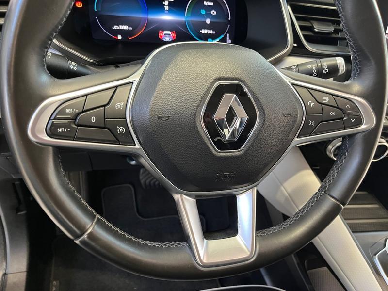 Renault Captur · Edition One · Bild 22