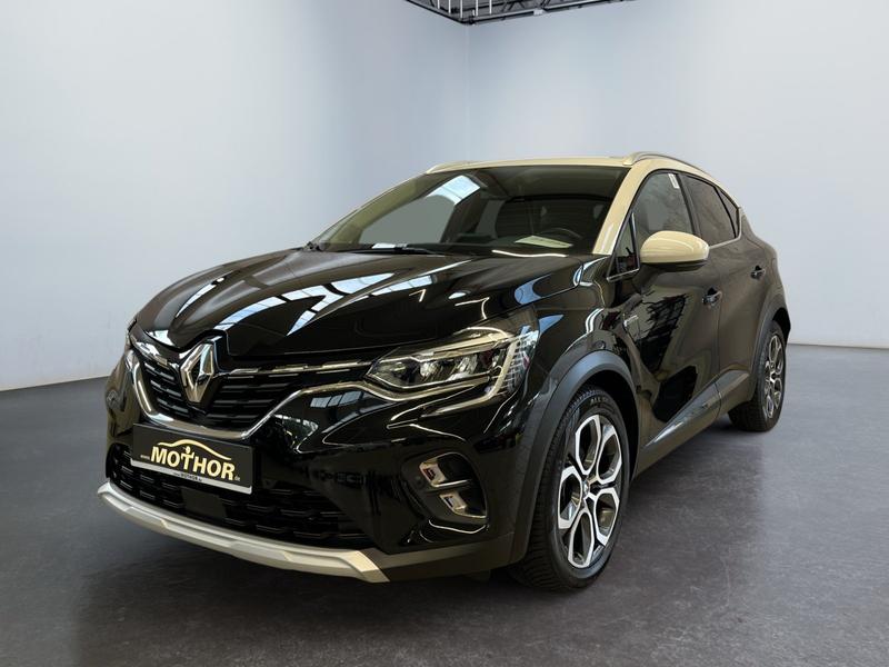 Renault Captur · Edition One