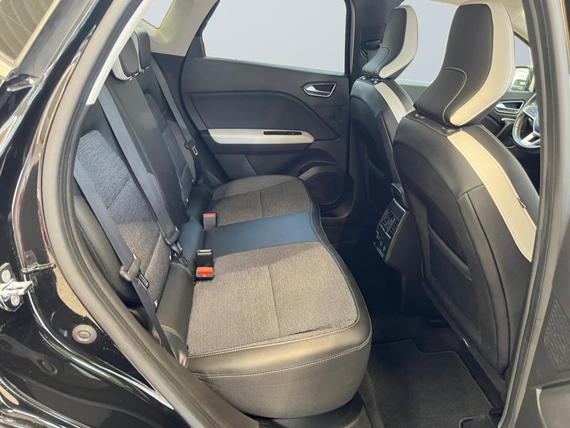 Renault Captur · Edition One · Bild 11