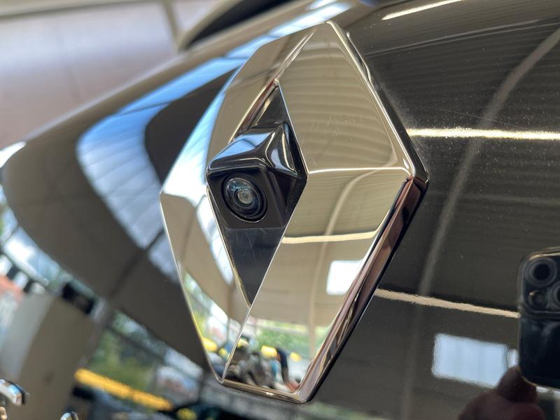 Renault Captur · Edition One · Bild 19