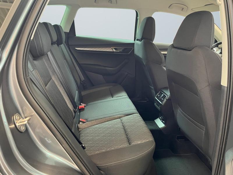 Skoda Karoq · Style · Bild 13