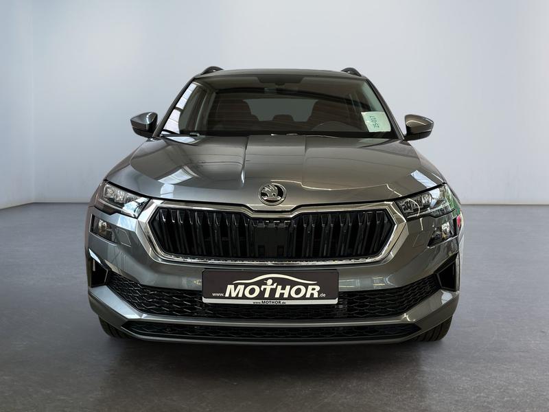 Skoda Karoq · Style · Bild 8