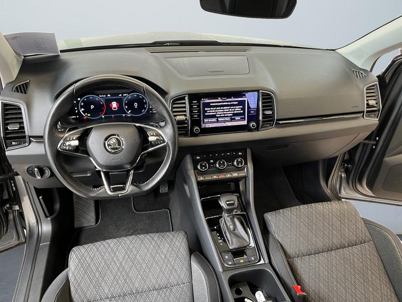 Skoda Karoq · Style · Bild 10